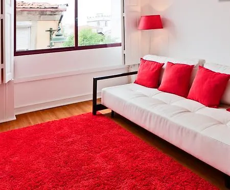 Vitoria Flat Apartment Porto Exterior photo