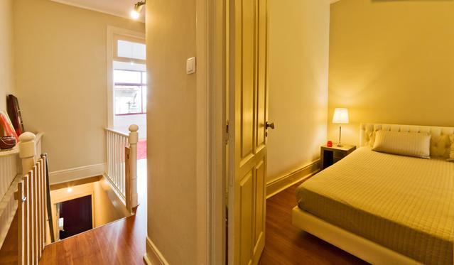 Vitoria Flat Apartamento Porto