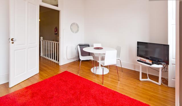 Vitoria Flat Apartamento *