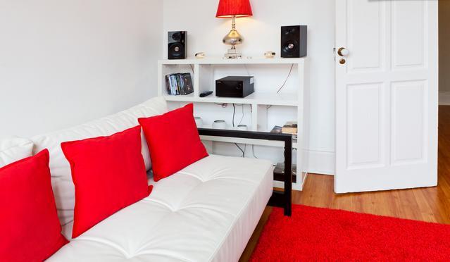 Vitoria Flat Apartamento