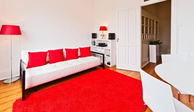 Apartamento Vitoria Flat *