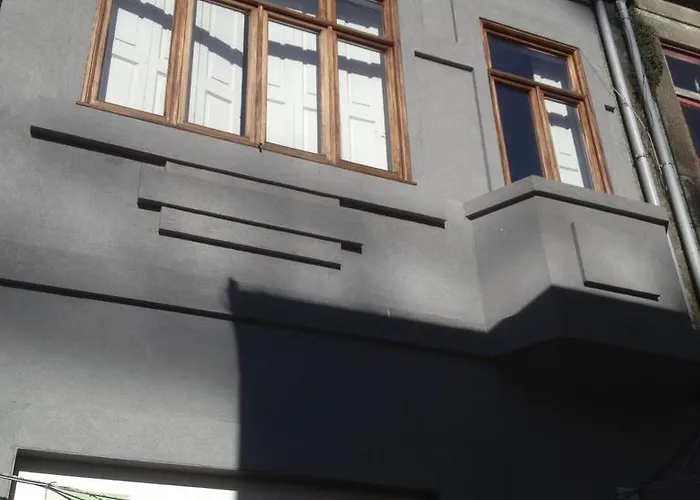 Vitoria Flat